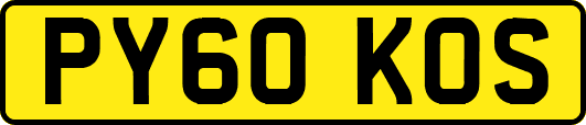 PY60KOS