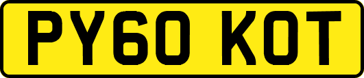 PY60KOT