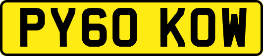 PY60KOW