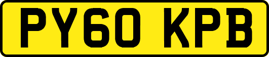 PY60KPB