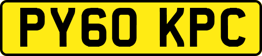PY60KPC