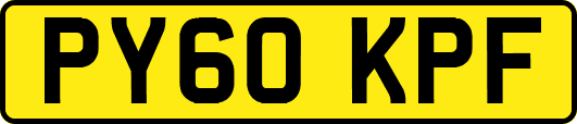 PY60KPF