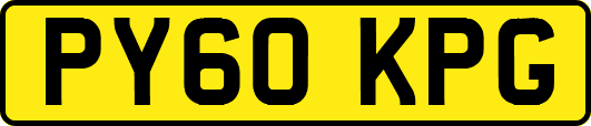 PY60KPG