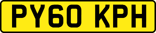 PY60KPH