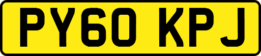 PY60KPJ