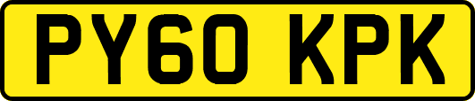 PY60KPK