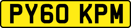 PY60KPM