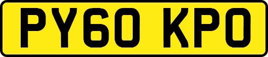 PY60KPO