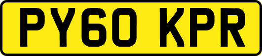 PY60KPR