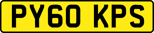 PY60KPS