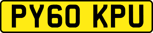PY60KPU