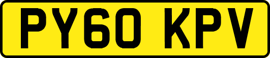 PY60KPV