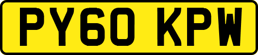 PY60KPW