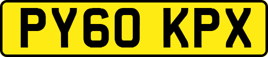 PY60KPX
