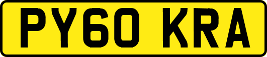 PY60KRA