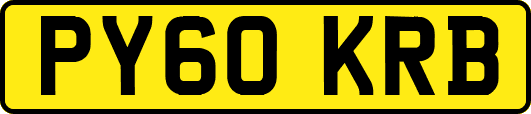 PY60KRB