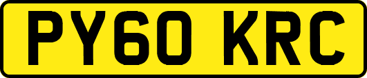 PY60KRC