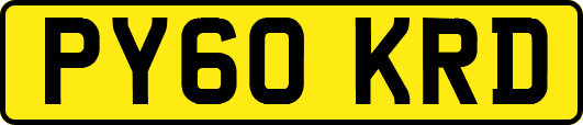 PY60KRD