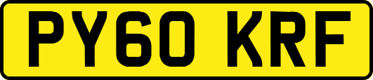 PY60KRF