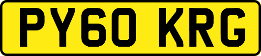 PY60KRG