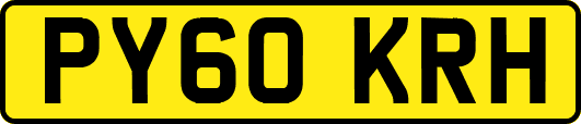 PY60KRH
