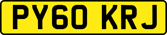 PY60KRJ