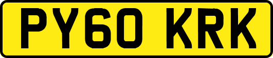 PY60KRK