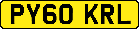 PY60KRL