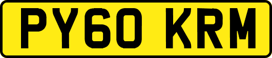 PY60KRM