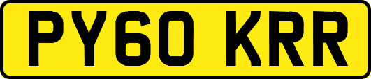 PY60KRR