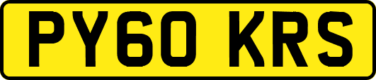 PY60KRS