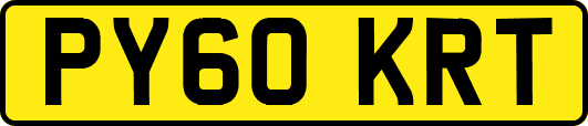 PY60KRT
