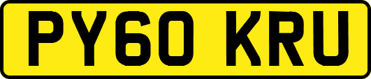PY60KRU