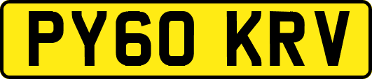 PY60KRV