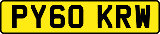 PY60KRW
