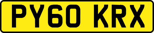 PY60KRX
