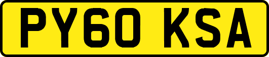 PY60KSA