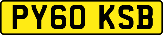 PY60KSB