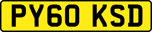 PY60KSD