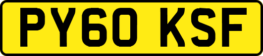 PY60KSF