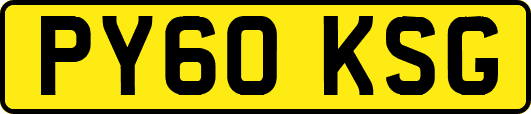 PY60KSG
