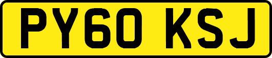 PY60KSJ