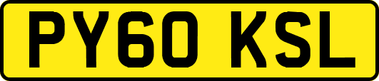 PY60KSL