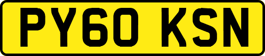 PY60KSN