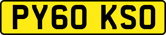 PY60KSO