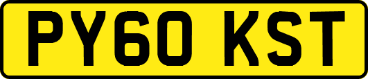 PY60KST