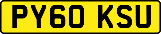 PY60KSU