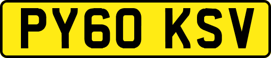 PY60KSV