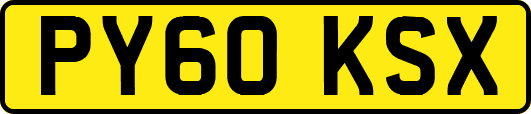 PY60KSX