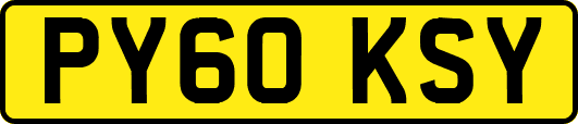 PY60KSY